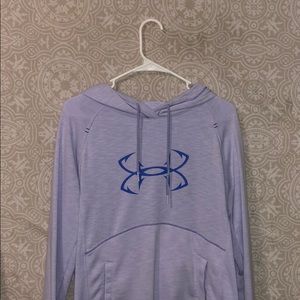 Under armour sweatshirt